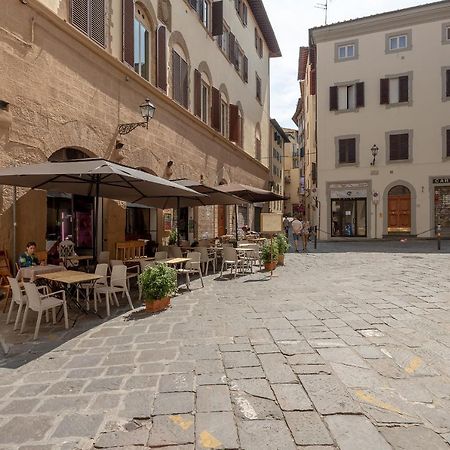 Appartamento Piazza Dei Rossi Due View Firenze Esterno foto