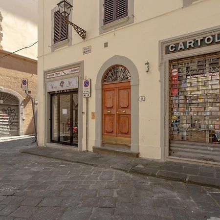 Appartamento Piazza Dei Rossi Due View Firenze Esterno foto