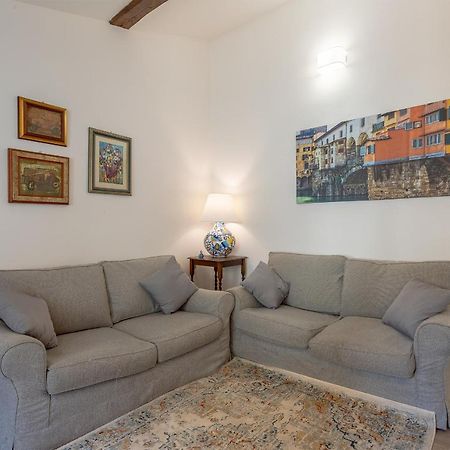 Appartamento Piazza Dei Rossi Due View Firenze Esterno foto